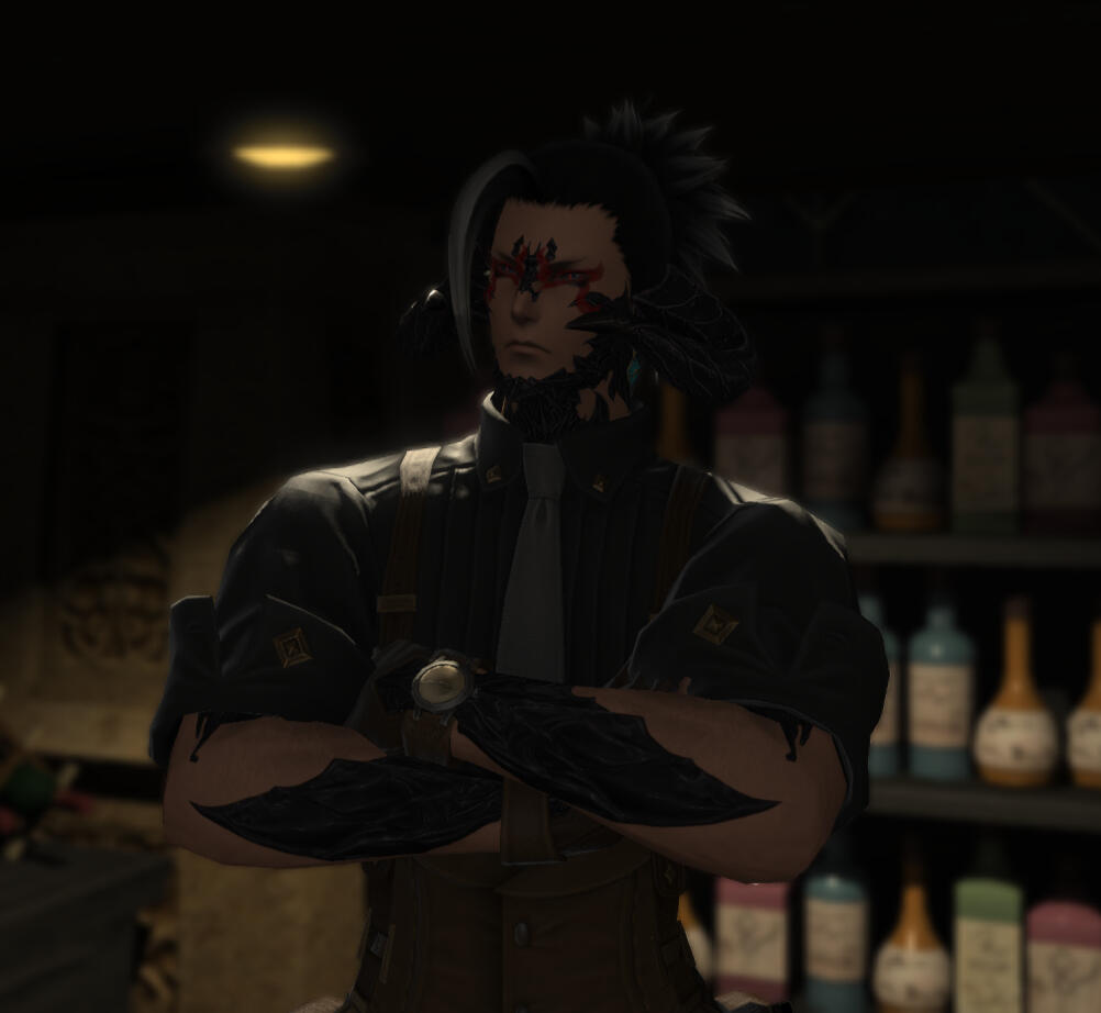 drinky uwu