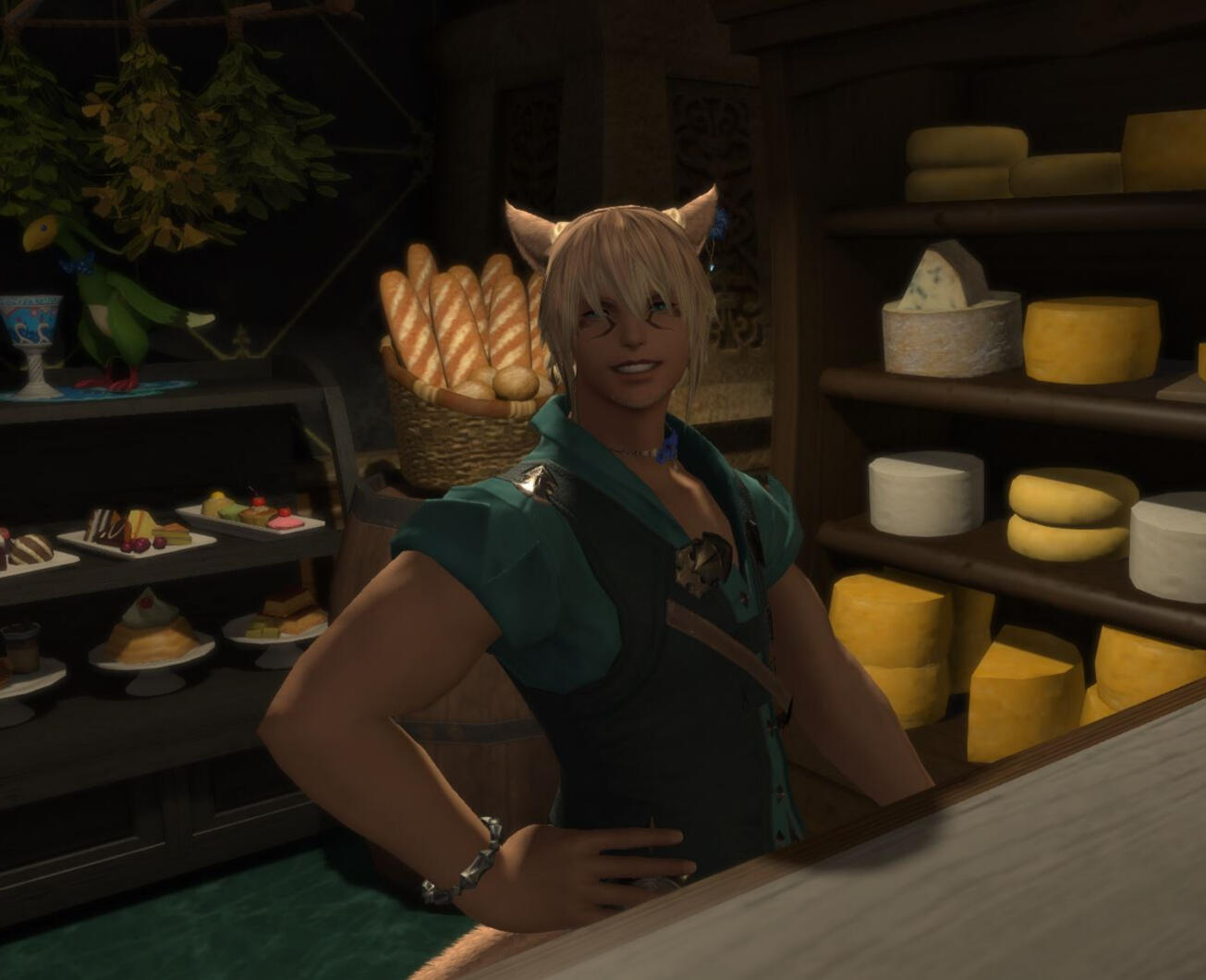 drinky uwu